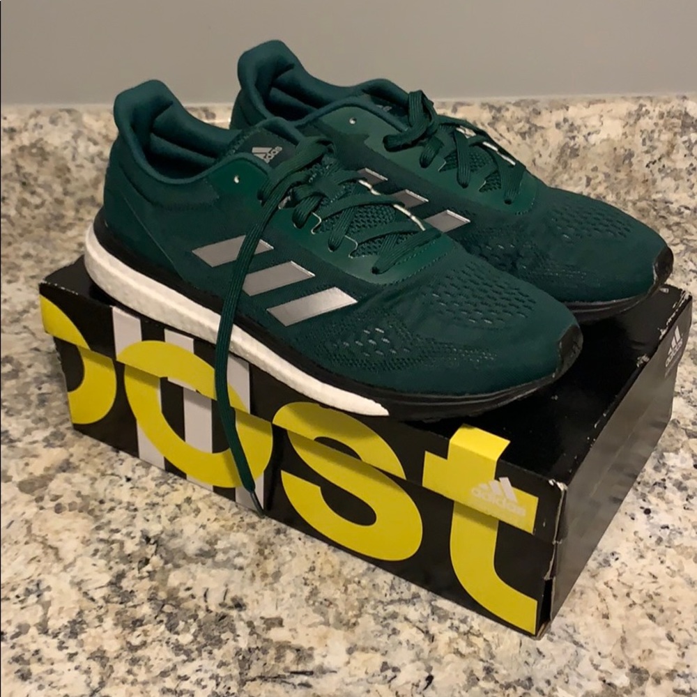 Adidas Boost Sneakers